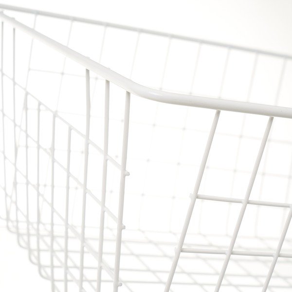 Coș metalic din sârmă - Casa Selección-image-3