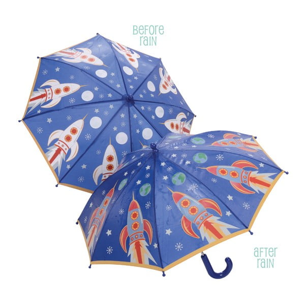Umbrelă pentru copii Ambiance Du Parapluie Universe