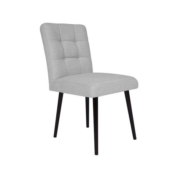 Scaun Micadoni Home Amoroso, gri deschis-image-4