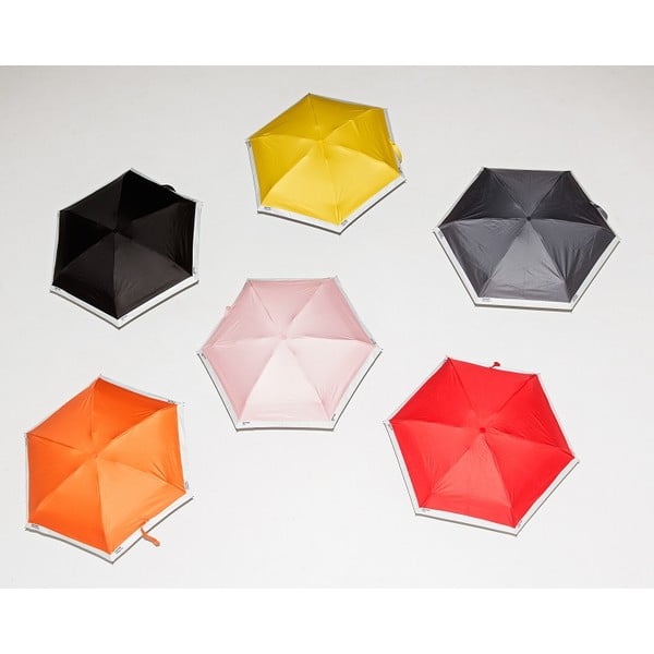 Umbrelă ø 100 cm Cool Gray 9 – Pantone-image-1