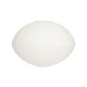 Abajur fildeș ø 44 cm Moyo – OYOY Living Design