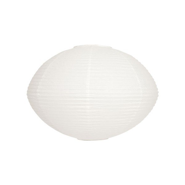 Abajur fildeș ø 44 cm Moyo – OYOY Living Design