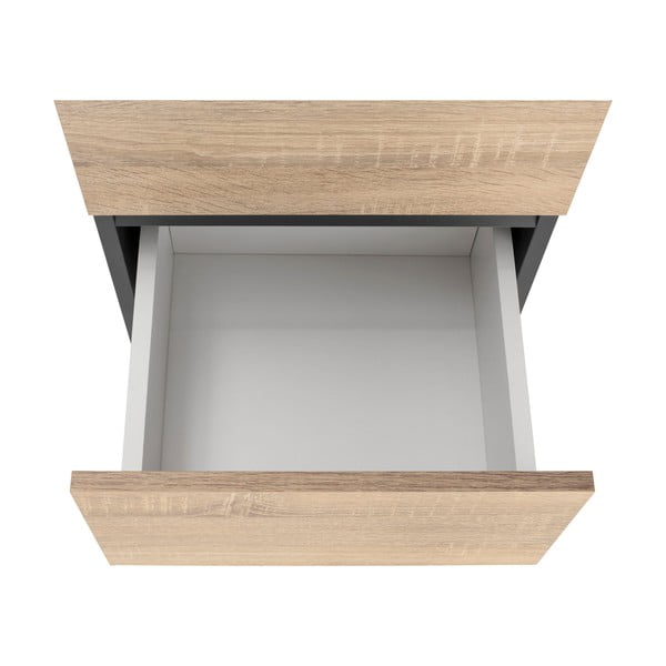 Dulap de baie Støraa Wisla, 38 x 180 cm-image-4