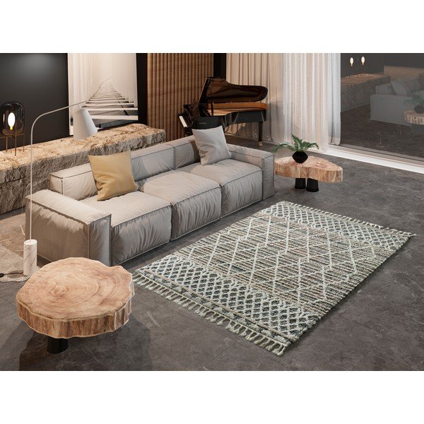 Covor Universal Berbere Detail, 160 x 230 cm-image-1
