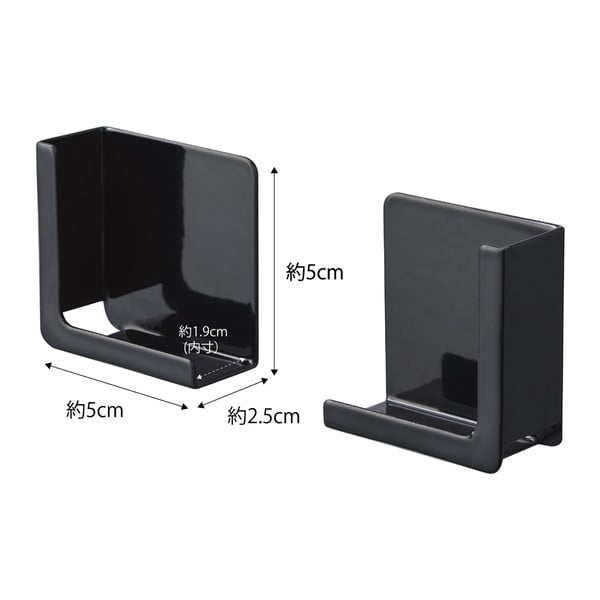 Suport pentru tabletă din plastic Tower – YAMAZAKI-image-3