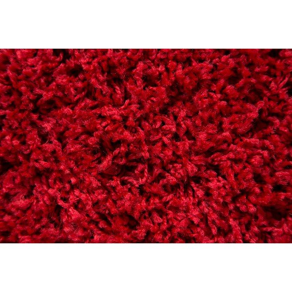 Covor Flair Rugs Cariboo Red, 160 x 230 cm, roșu-image-1