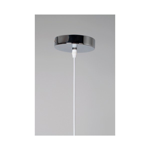 Lustră Zuiver Cable Drop, alb-image-2