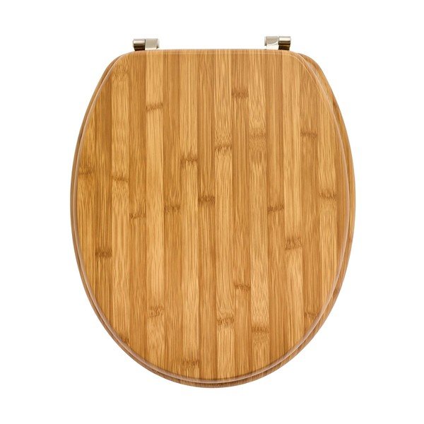 Capac WC Hanoi – douceur d'intérieur