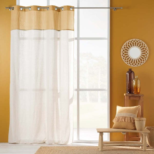 Pernă decorativă 45x45 cm Janara – douceur d'intérieur-image-2