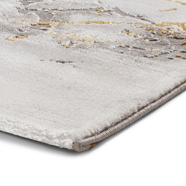 Covor gri 220x160 cm Craft - Think Rugs-image-3