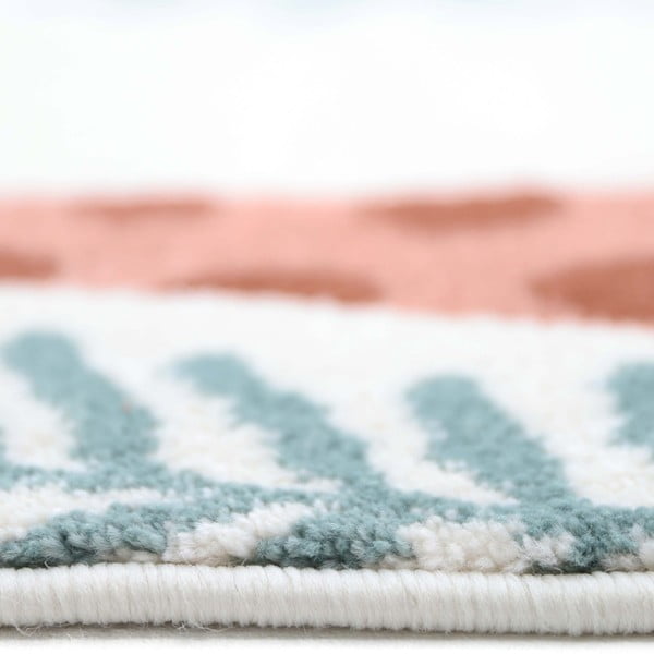 Covor copii Nattiot Nisu, 120 x 170 cm-image-4