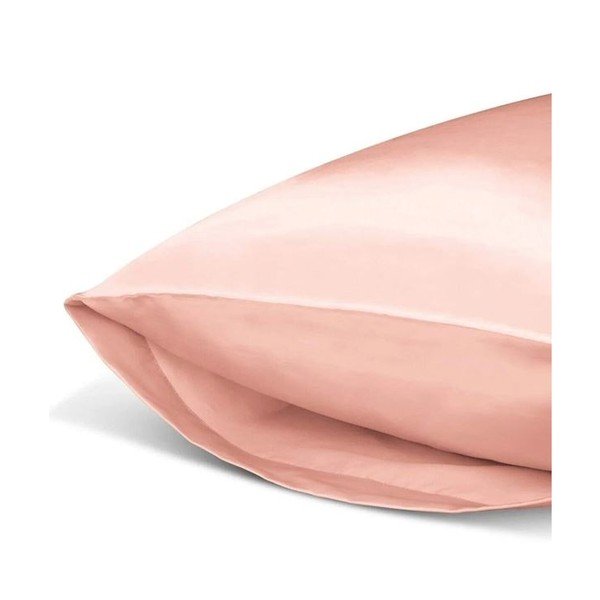 Fețe de pernă 2 buc. din amestec de satin de mătase 50x70 cm – Mila Home-image-3