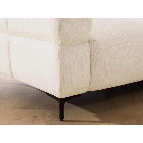 Canapea crem 154 cm Helio – Ropez-image-4