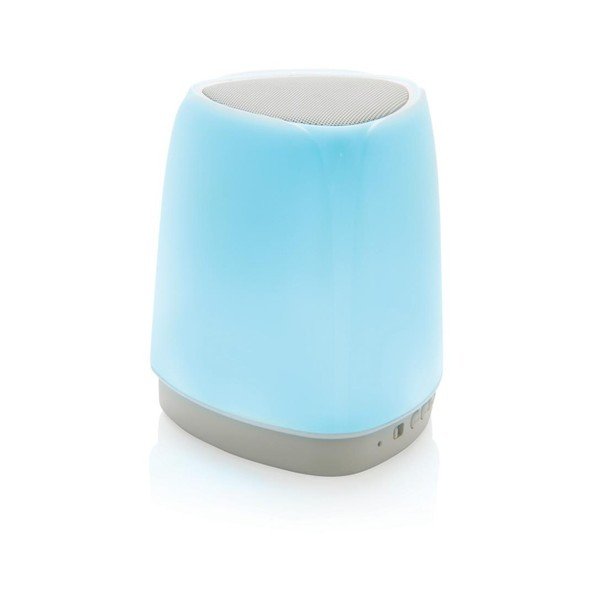 Boxă luminoasă wireless XD Design Color-image-3