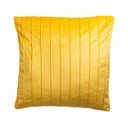 Față de pernă din catifea 45x45 cm Stripe – JAHU collections
