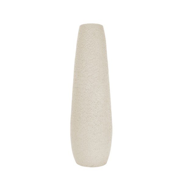 Vază PT LIVING Elegance, înălțime 61 cm, crem-image-3