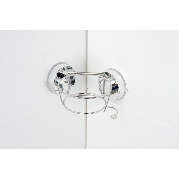 Suport pentru foen cu montare fără găurire ZOSO Hair Dryer-image-2