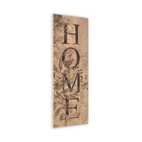 Decorațiune de perete Styler Rustic, 70 x 25 cm-image-2