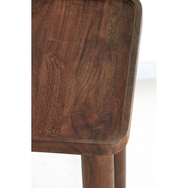 Măsuță auxiliară 42x45 cm Qiano – Light & Living-image-4