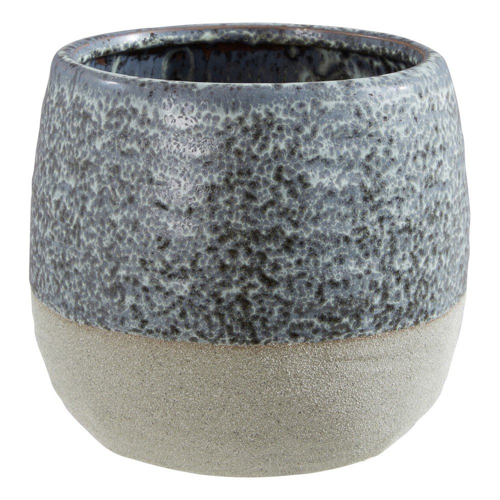 Ghiveci decorativ din gresie ø 17 cm Caldera – Premier Housewares