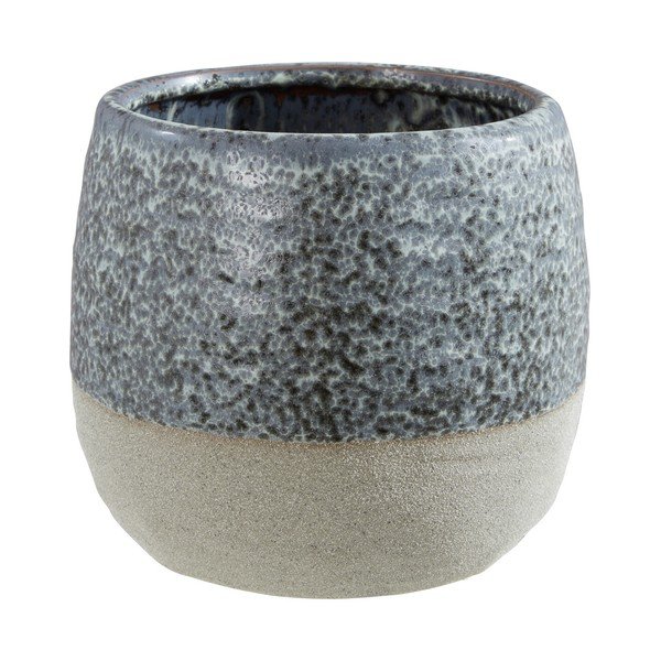 Ghiveci decorativ din gresie ø 17 cm Caldera – Premier Housewares