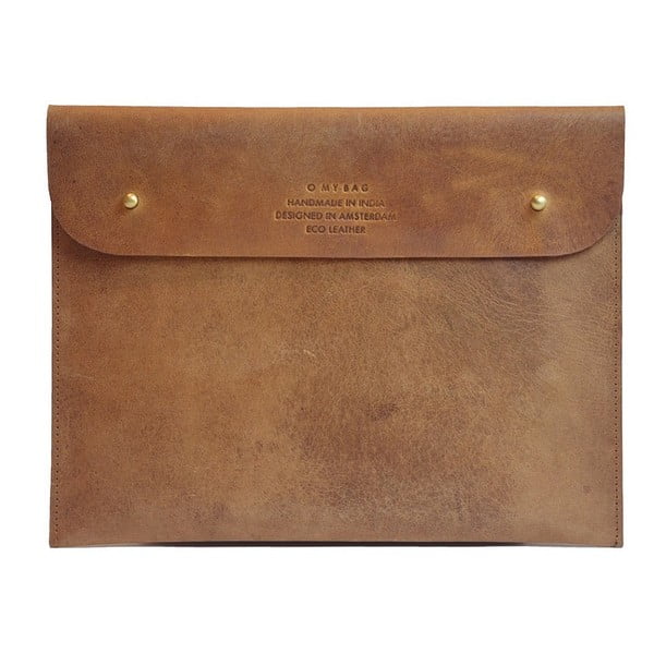 Husă din piele pentru iPad 10,5" O My Bag Sleeve