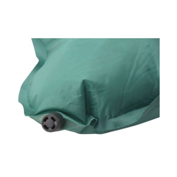 Pernă autogonflabilă Cattara Bone, verde închis-image-3