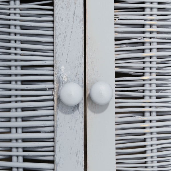 Masă de călcat pliabilă tip dulap Ixia Colon-image-2