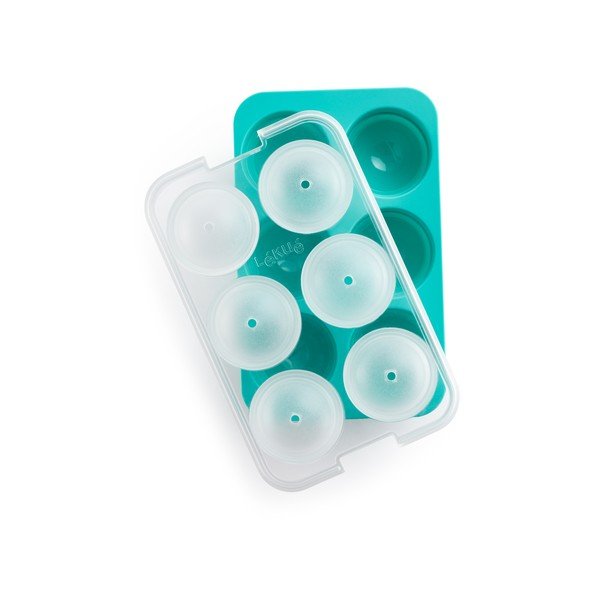 Formă pentru gheață din silicon To Go – Lékué