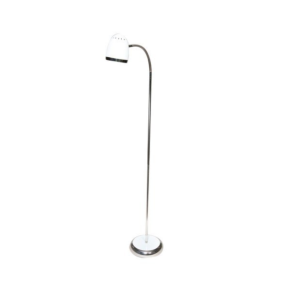 Lampadar ETH Harley, alb