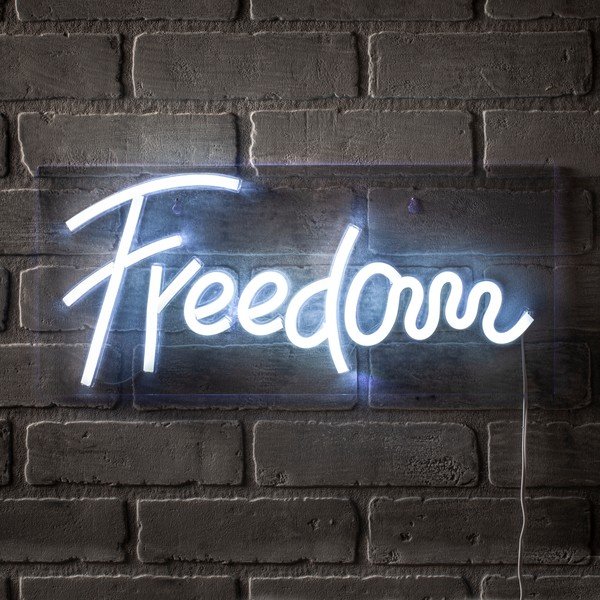 Decorațiune luminoasă Freedom - Tomasucci-image-2
