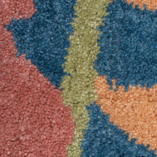Covor pentru copii Flair Rugs Jungle Monkey, 100x150 cm-image-2
