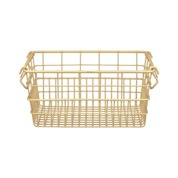 Coș de depozitare din sârmă din metal 29x21x14 cm Kago S – Blomus