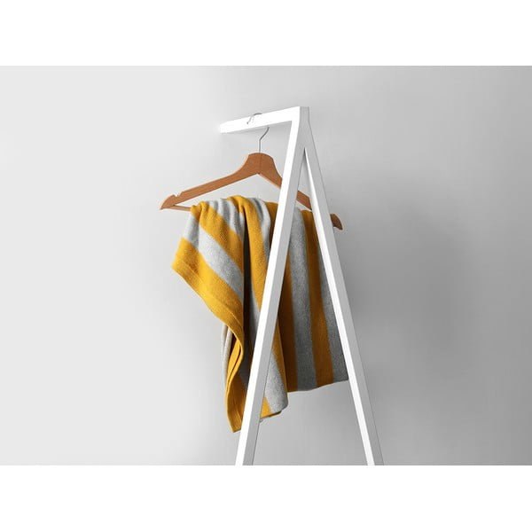 Cuier metalic alb Conter - CustomForm-image-2