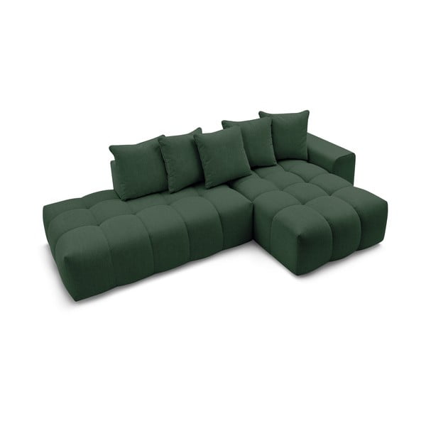 Colțar verde (șezlong pe partea dreaptă) Mont-Blanc – Bobochic Paris-image-4