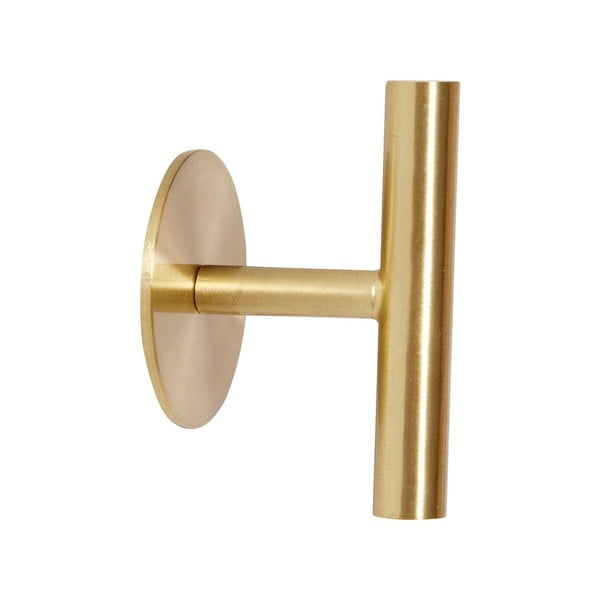 Cârlig de perete din metal Rest – Hübsch-image-3