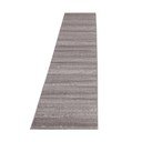 Covor tip traversă bej 80x300 cm Plus – Ayyildiz Carpets