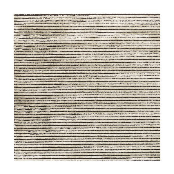 Covor kaki 200x290 cm Kuza – Asiatic Carpets-image-3