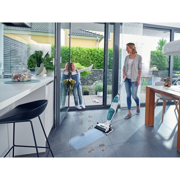 Aspirator vertical cu mop Regulus Aqua PowerVac Pro – LEIFHEIT-image-4