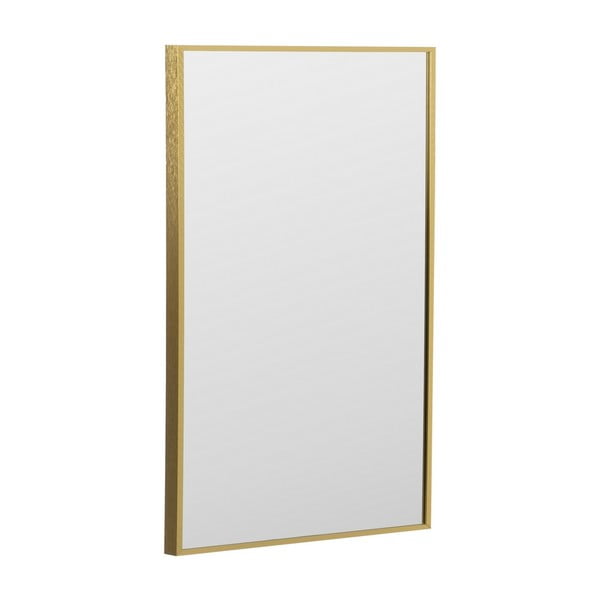 Oglindă de perete 60x80 cm Alu – Ixia
