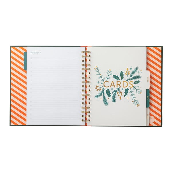 Planificator de Crăciun - Busy B-image-2