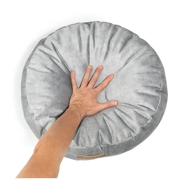 Saltea gri pentru câini ø 50 cm Coco S – Rexproduct-image-2