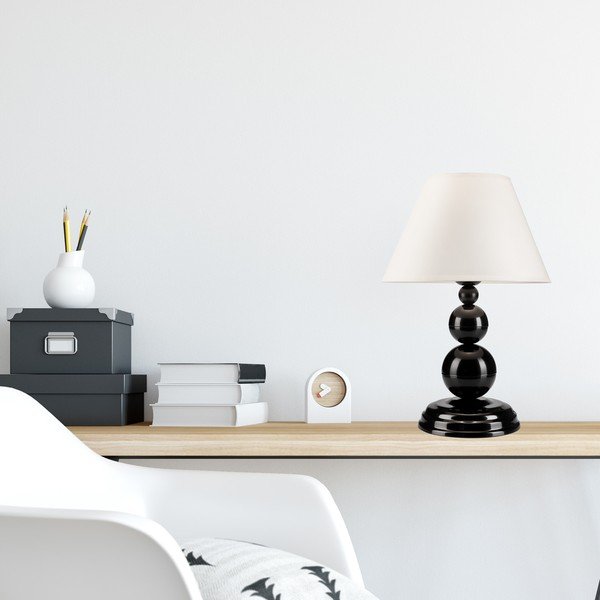 Veioză neagră - LAMKUR-image-1