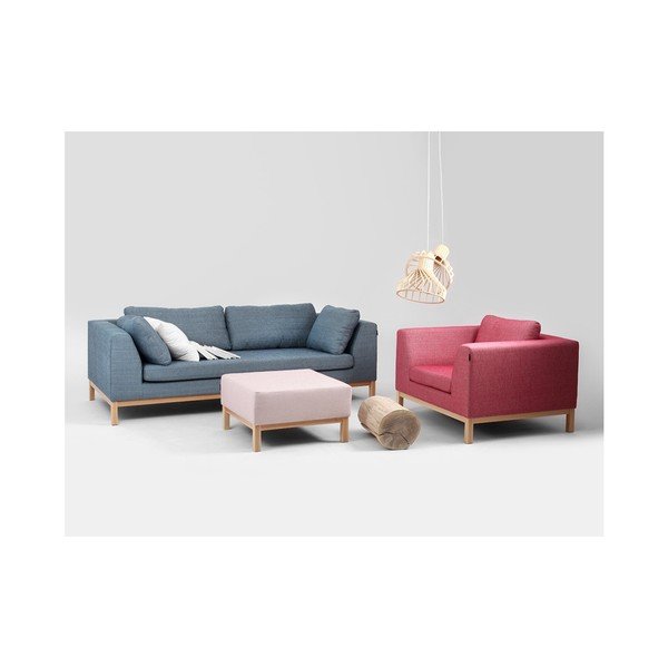 Taburet Custom Form Ambient, crem-image-3