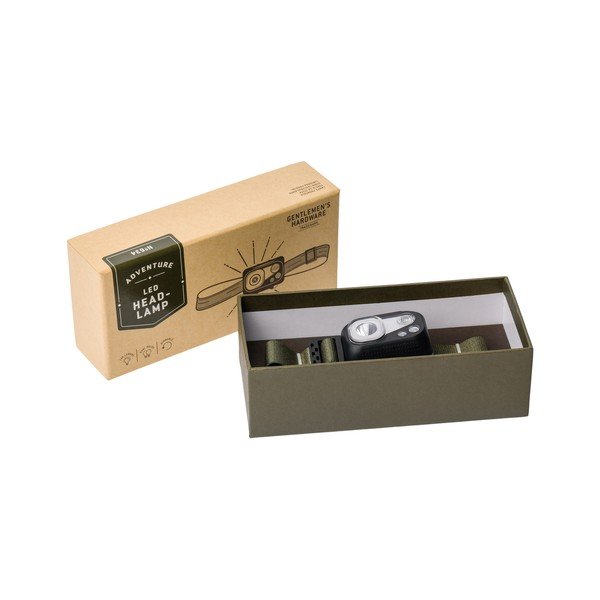 Lanternă frontală - Gentlemen's Hardware-image-2
