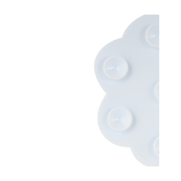 Covorașe antiderapante pentru copii pentru cadă 4 buc. 9x14,5 cm Nuages – MSV-image-2