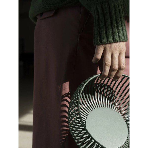 Coș pentru fructe din oțel Lito M – Blomus-image-3