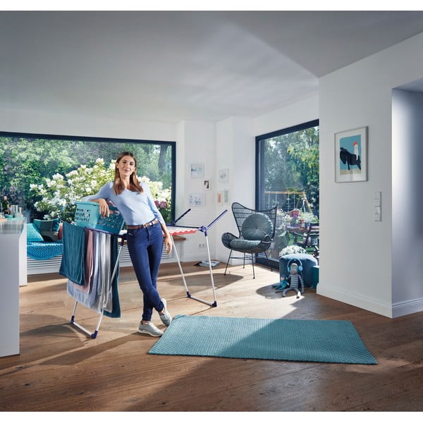 Uscător de rufe LEIFHEIT Pegasus Solid Classic-image-1