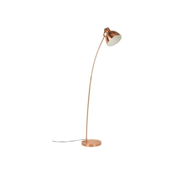 Lampadar White Label Blush, arămiu