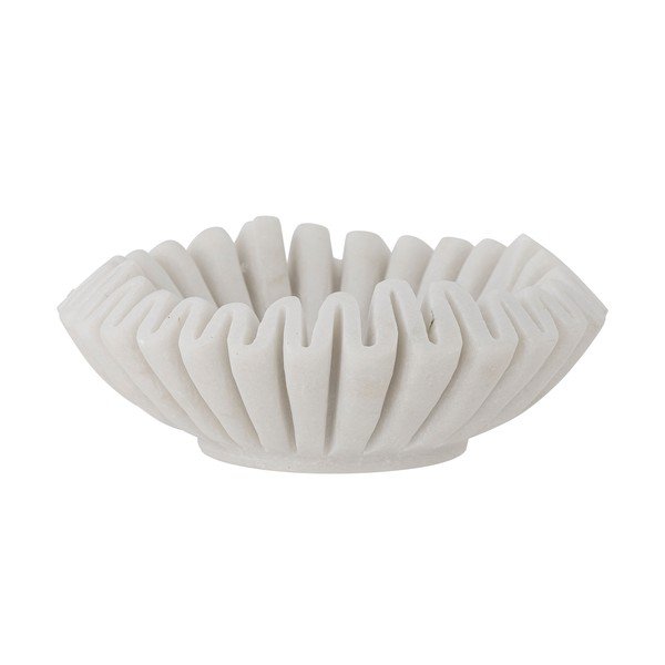 Bol decorativ din marmură ø 17,5 cm Harmonia – Bloomingville-image-2